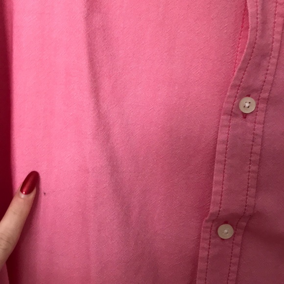 Men’s Button-Down - Picture 4 of 4